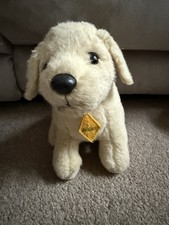 Andrex Puppy Plush