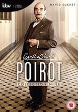 Agatha Christie's Poirot -