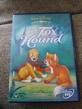The fox and hound - the,