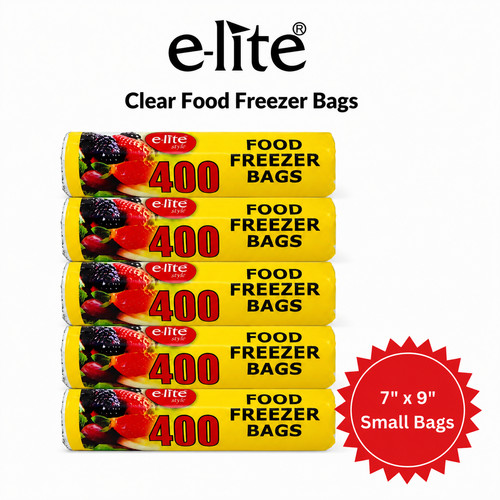 Small freezer food - small, 7"