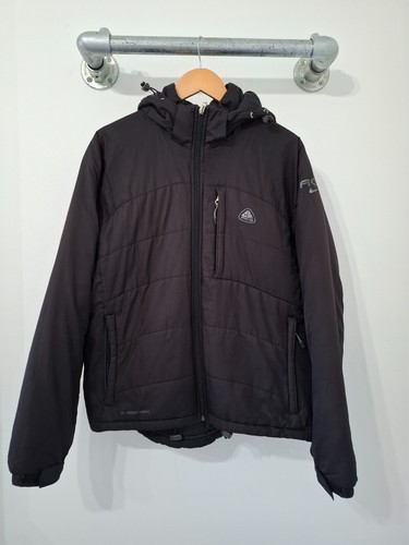 Nike acg puffer padded black - nike,