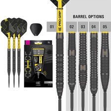 Target Darts Set Bolide Void 90% Tungsten Dart Set 01 02 03 04 05