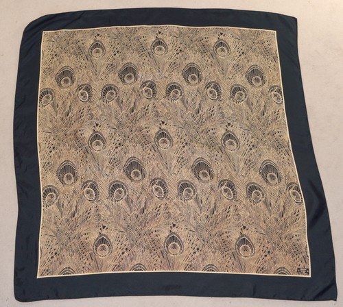 Liberty london silk - liberty, scarf
