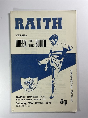 Raith rovers queen - rovers,