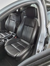 FRONT SEAT LH VAUXHALL ASTRA