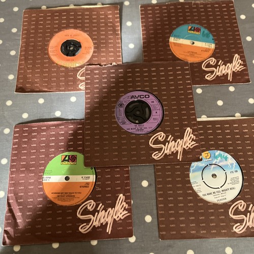 Disco soul job lot - -, /