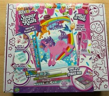 Scentos Secret Diary Kit &