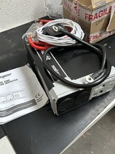 Energizer 2000W / 4000W Pure Sine Wave Car Power Inverter with AC Power Supply