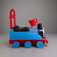 Thomas & Friends Thomas