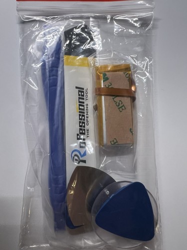Battery for apple ipod classic - ipod,