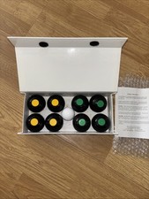 Indoor Mini Carpet Bowls