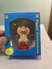 Piggin' Celebrations by David