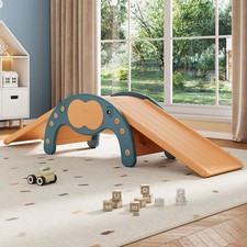3 In 1 Kids Slide Toddler Baby
