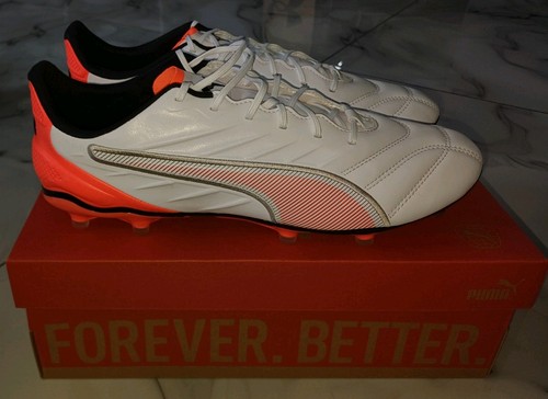 Puma king pro men s - fg/ag, men's