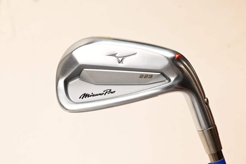 Mizuno pro 223 iron - mizuno,