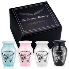 Small Keepsake Urns for Human