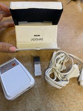 Travel Phillips Ladyshave - European Plug