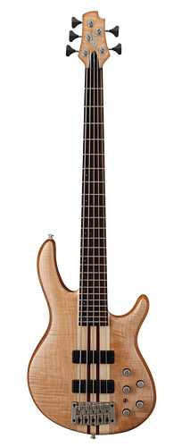 Cort plus fmmh bass - cort, a5