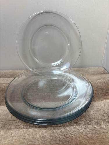 Beautiful pyrex clear - beautiful,