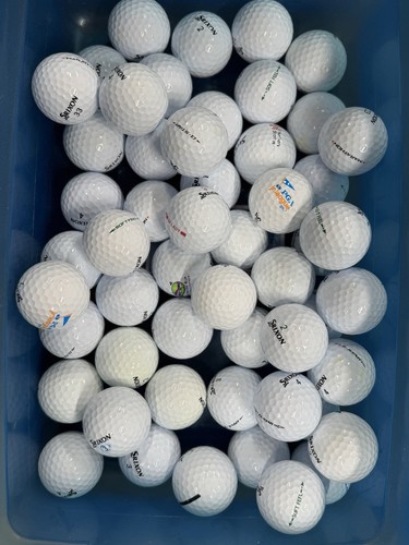 White srixon divide mix - 53,