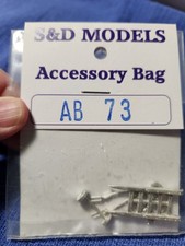 S&D Models AB 73-Large Sack