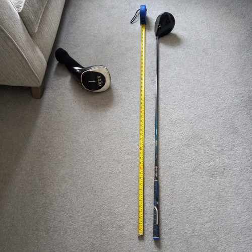 Srixon xxio impact power - xxio,