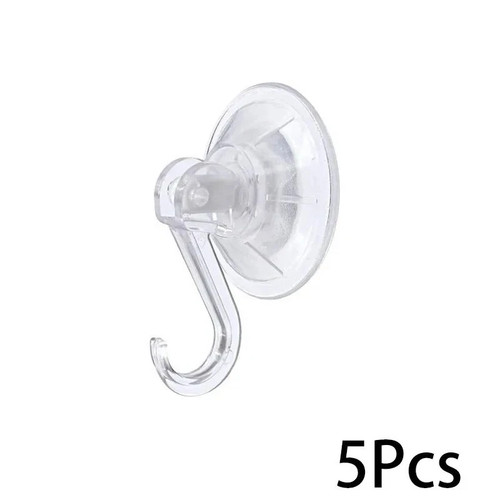 Suction hooks large - large, wall