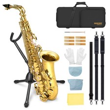 Sonicake gold alto - eb,