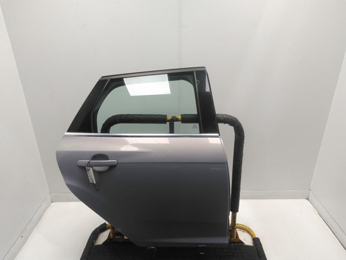 Ford focus rear door - rear, o/s
