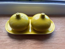 Vintage carlton ware lime - ware,