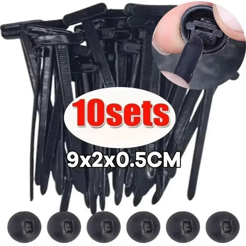 Universal nylon cable - universal,
