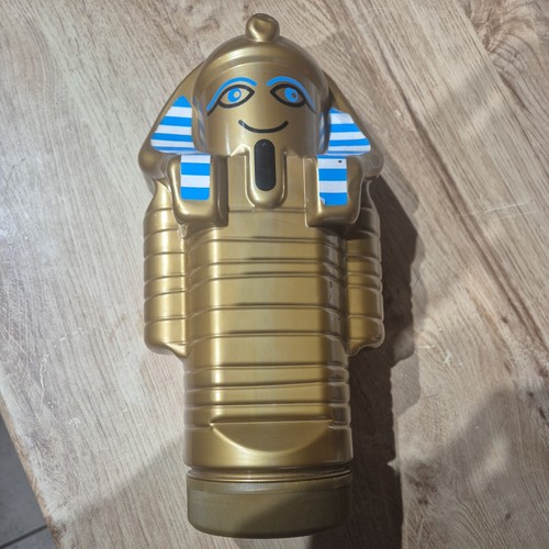 Lego egyptian sarcophagus - lego,