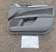 FORD MONDEO MK5 2015 - 2019
