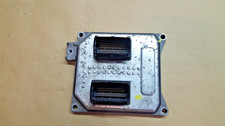 2002-2008 VAUXHALL VECTRA C 1.8 PETROL ENGINE CONTROL MODIULE UNIT ECU