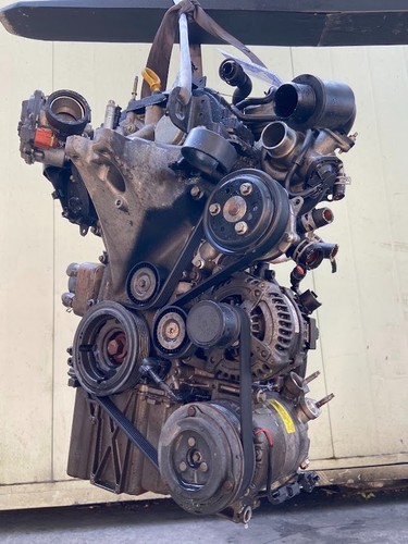 2012 ford focus mk3 turbo - ford,