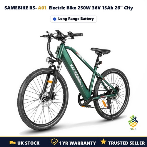 Samebike a01men electric - samebike,