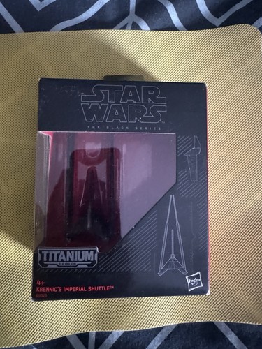Star wars the black series - the,