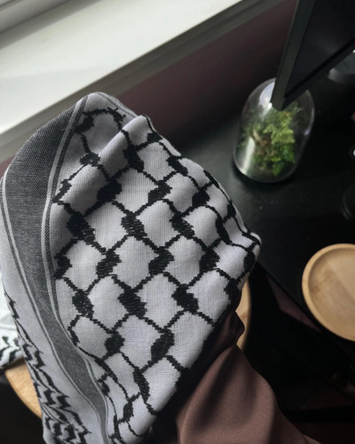 Real authentic palestinian - authentic,