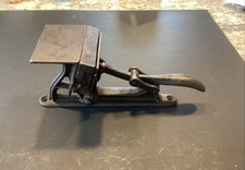 Vintage Antique Cast Iron