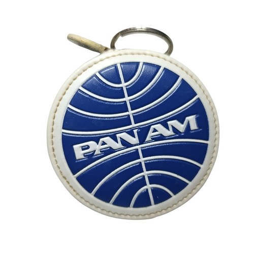 Vintage pan airlines half - am,