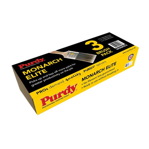 Purdy monarch elite - monarch™, elite™