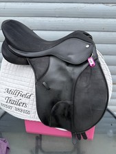 Inch black thorowgood - 18,