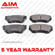 Brake Pads Set Aim Fits Nissan