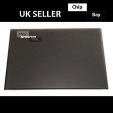 LENOVO G70-70 SCREEN TOP LID COVER PLASTIC BLACK AP0U1000100