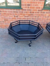 Garden Fire Pit Outdoor Patio Heater Brazier