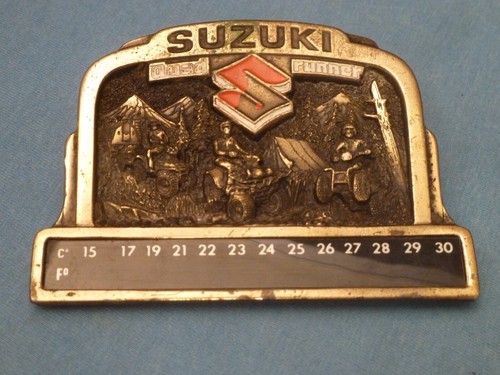 Vintage suzuki gs1000 gs850 - gs1000,