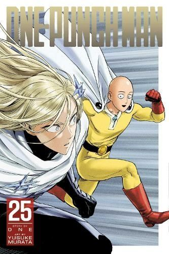 One punch man - man,, vol.