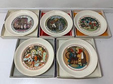 Wedgwood Children's Story