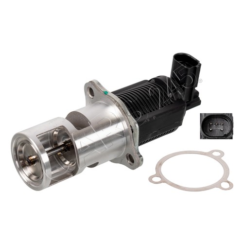 Egr valve swag fits - valve,