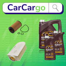 Service Kit Mercedes C-Class C